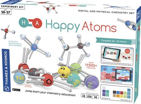 25 Of The Best Toys Games And Gadgets Of 2017 Atom Physical