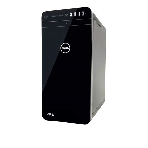 Dell Xps 8920 Desktop Intel Core I7 7700 7th Generation Quad Core Up