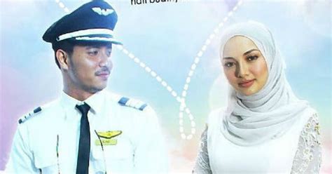 Pilot dan warda membuka semula lembaran kisah dua tahun lalu. Suri Hati Mr Pilot Full Episode