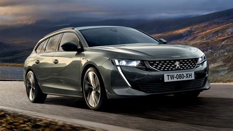 Maybe you would like to learn more about one of these? Peugeot 508 - autobild.de