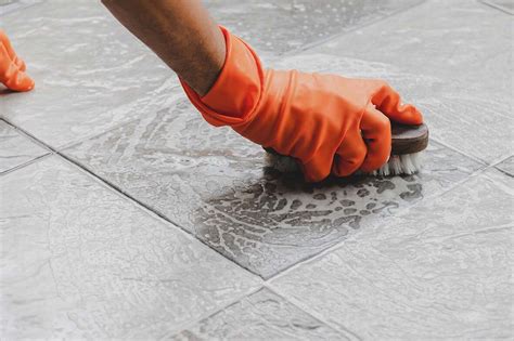 How To Clean Porcelain Tile Everything You Need To Know