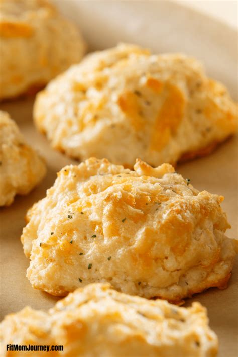 Keto Cheddar Biscuits Fit Mom Journey
