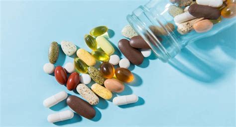 Understanding Of Capsule Supplements Florida Independent