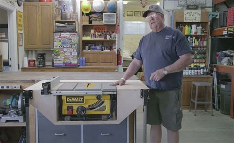 This table saw have a few noteworthy features that makes it a recommendable contractor table saw. Fence For Kobalt Table Saw - Fitted The Kobalt Router ...