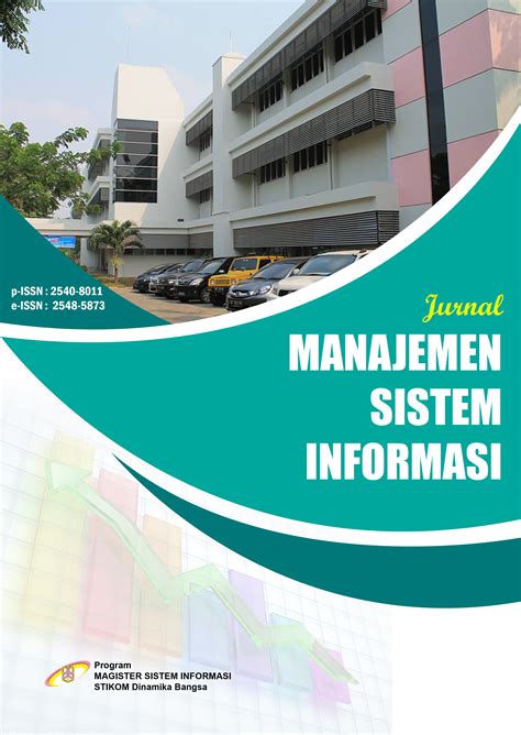 Pengembangan sistem informasi manajemen pajak berbasis financial information system model. Jurnal Manajemen Sistem Informasi
