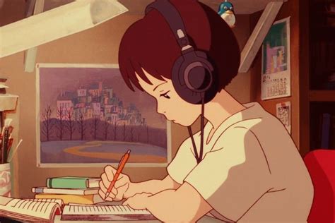Pin By Erik Woon On Wallpapers Anime Music Anime Aesthetic Anime