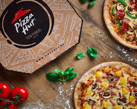 Do pizza hut delivery deliver? Pizza Hut - Heuvelpoort delivery in Ghent | Takeout menu ...