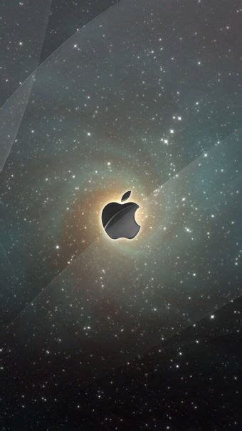 Latest Iphone 7 Screensaver Wallpapers Логотип Apple Яблоко обои