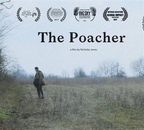 The Poacher The Monthly Film Festival