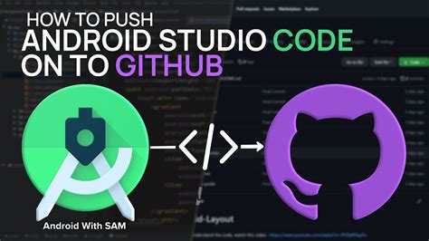 Android Studio Push Project To Github 13 Most Correct Answers
