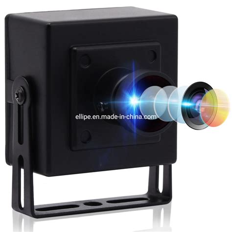 Elp 5mp 25921944 Mini Hd Webcam Wide Angle Camera Module 170 Degree