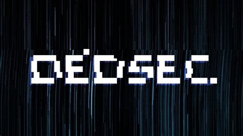 Dedsec Desktop Wallpapers Wallpaper Cave