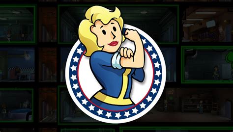 Fallout Shelter Wallpapers Top Free Fallout Shelter Backgrounds