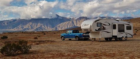 Boondocking is the same as camping out overnight. Boondocking, A new term for us - Trailer Camping Life