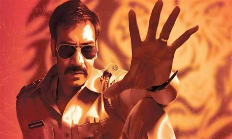 bollywood upcoming movie singham again ajay devgn starer film story budget release date actress
