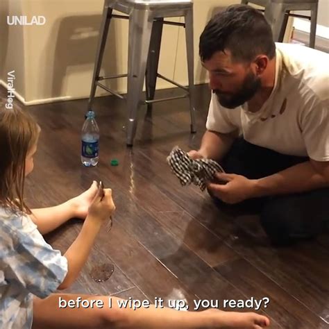 Dad Hilariously Pranks Daughter This Dad Daughter Prank Is Absolutely Brilliant 😂😂 By Unilad