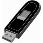 Usb Flash Drive Clipart Computer Pendrive Clip