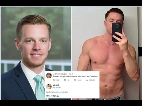 Fired NYC Judge Moonlighting As Porn Star On OnlyFans YouTube