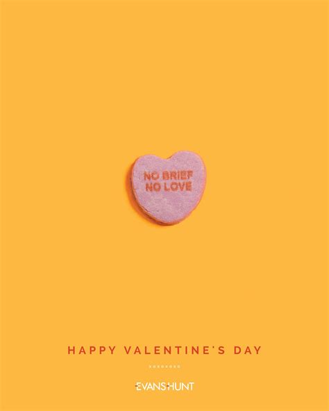 These Valentines Day Sweetheart Candies Have Sexy Messages Just For Ad People Valentines