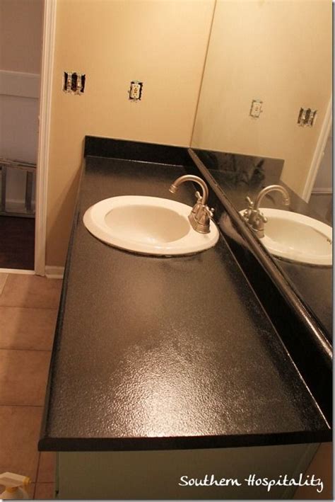 This happens through prolonged use or to improper care. rust oleum countertop transformations reviews | Countertop ...