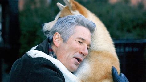 A dog's tale, richard gere'in canlandırdığı profesör parker wilson'ın. Hachiko - Tarina uskollisuudesta | TV | Areena | yle.fi