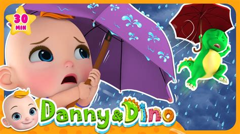 Rain Rain Go Away Rain Song Nursery Rhyme And Kids Song Youtube