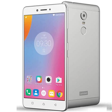 Lenovo vibe a supports frequency bands gsm and hspa. Jual Lenovo Vibe K6 Note - Garansi Resmi Lenovo Indonesia ...