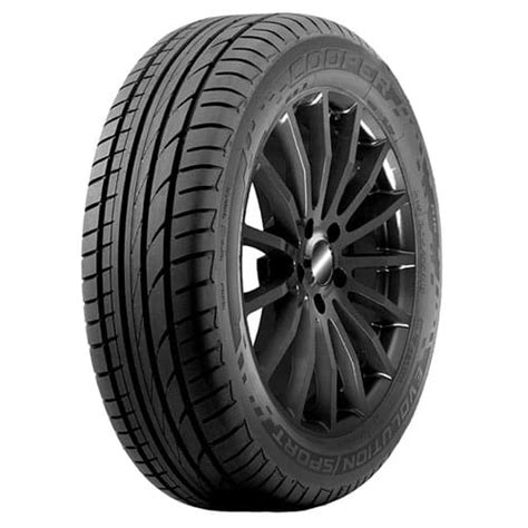 Neumáticos COOPER evolution sport 235/60 R16 100H