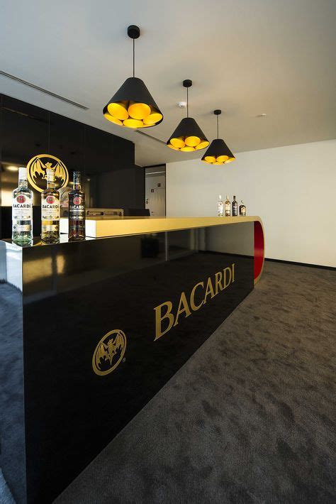 10 Dark Bacardi Hq Office Ideas In 2021 Bacardi Light In The Dark