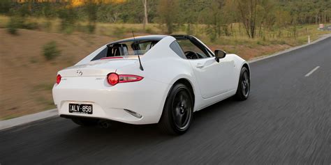 2017 Mazda Mx 5 Rf Review Caradvice