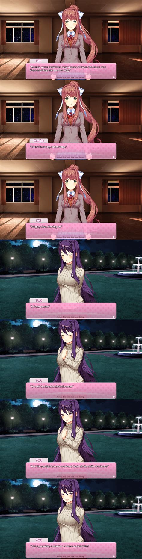 The Dokis Sing For Mc Rddlc