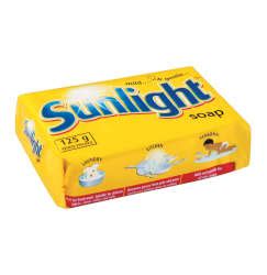 It's a special request by my mom, who has enjoyed. Deals on SUNLIGHT Laundry Bar Soap 144 X 125g | Compare ...