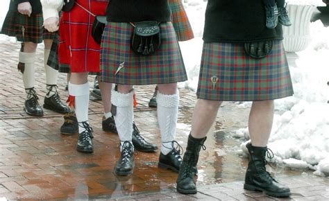 what you should know about wearing a kilt