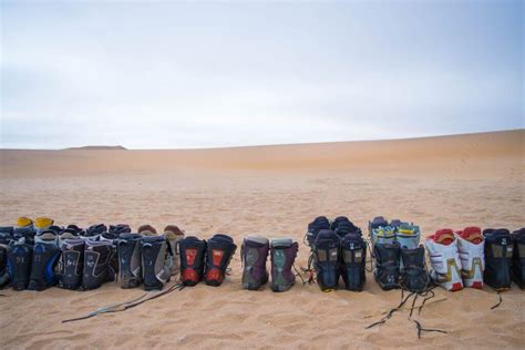 Swakopmund Activities Sandboarding In Namibia Add It To Your Bucket List
