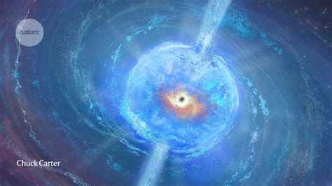 A Stellar Explosion Moves From Theory To Reality