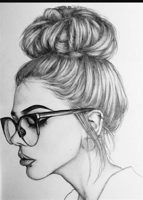 Hard Drawing Pencil Sketch Colorful Realistic Art Images Drawing