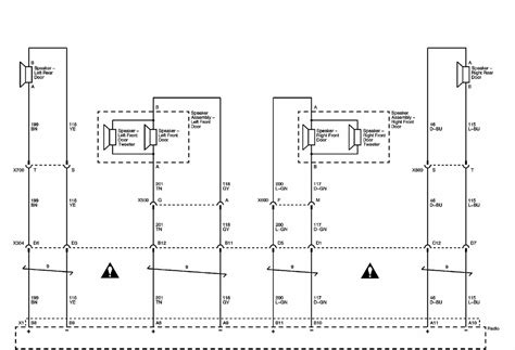 2008 Trailblazer Wiring 24 Pin Diagrams