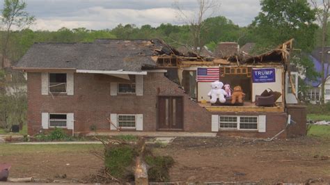 Remembering The 2020 Easter Tornado Outbreak Wdef