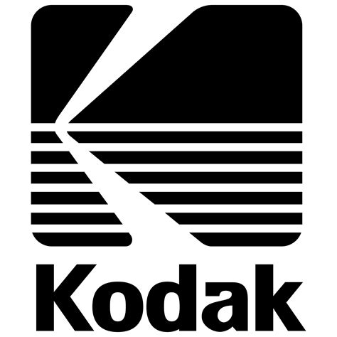 Kodak Logo Png Transparent And Svg Vector Freebie Supply