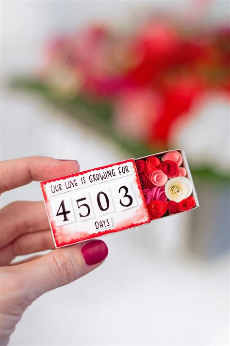 Für freund, partner und ehemann! Geschenke zum valentinstag fur ihn diy - Frohe Weihnachten ...