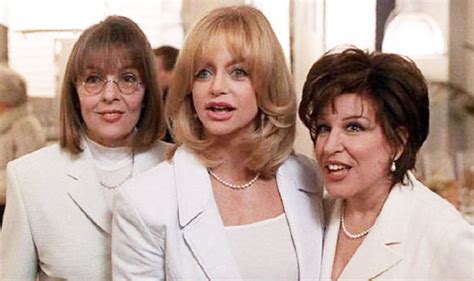 First Wives Club 20th Anniversary Best Quotes Including Ivana Trump Films Entertainment