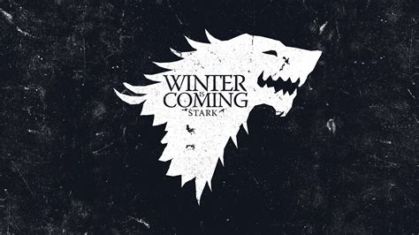 Fiction Wallpaper Hd Game Of Thrones Stark Wallpapers Background At