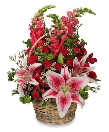 Check spelling or type a new query. FSNf2f.com Online Florist To Florist Connection | Basket ...
