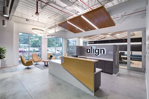 Align Technology Office Photos Glassdoor