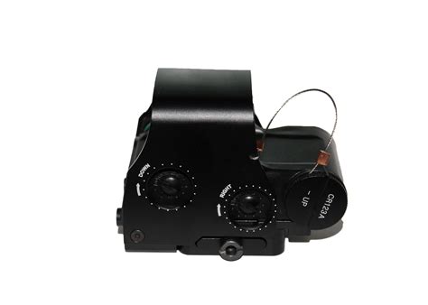 Blue Force Tactical 558 Holographic Style Sight Blue Force Tactical