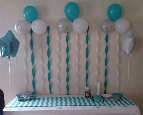 Create joy on demand with balloon time party ideas! Balloons And Streamers Pictures, Photos, and Images for ...