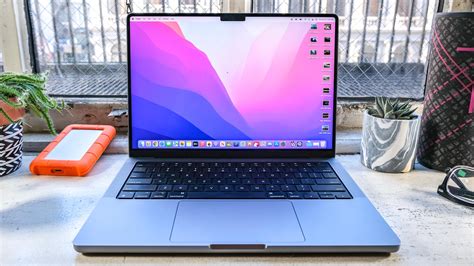 Apple Macbook Pro 14 Inch 2021 Review Johnson Prowell