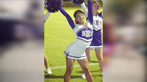 High School Embraces Transgender Cheerleader Necn