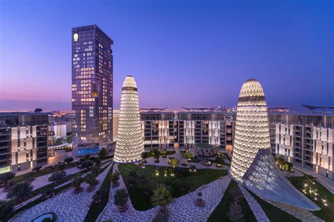 It has a population of 956,460. Banyan Tree Doha at La Cigale Mushaireb to open in April ...