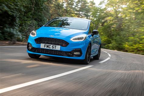 Ford Fiesta St Edition 2020 Test And Avis Authentic Roads